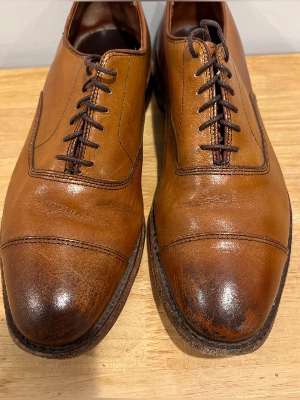 Allen Edmonds allen edmonds